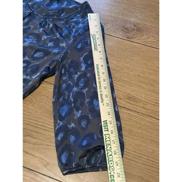 Express Button Front Shirt Dress Size Medium Lightweight‎ Preppy Business Casual - Picture 10 of 11